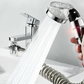 Ducha de grifo multifuncional con filtro purificador