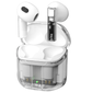 Auriculares V13 PLUS | Transparentes