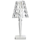 Lámpara de Cristal  Acrílico