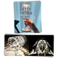 Lámpara de Cristal  Acrílico