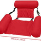 Hamaca Inflable para Piscina
