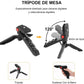 Kit de grabación de video para teléfono