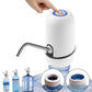 Dispensador de agua
