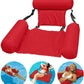 Hamaca Inflable para Piscina