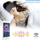 Antifaz Bluetooth para Dormir