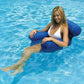 Hamaca Inflable para Piscina