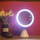 Espejo lampara Led