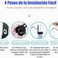 Dispensador de agua