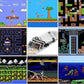 Consola Retro Clásica 620 Juegos