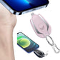 PowerPod mini | IPhone y tipo C