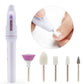 Kit de Manicura Eléctrico 5 en 1