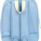 Mochila escolar infantil de bluey | Color Azul