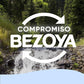 Bezoya Agua - 24 botellas x 50 cl - Total: 1200 cl