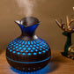 Humidificador de madera