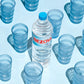 Bezoya Agua - 24 botellas x 50 cl - Total: 1200 cl