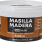 Criscolor | Masilla madera roble