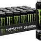 Monster energy | 500 ml, Pack de 24