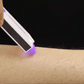 Depiladora compacta inalámbrica