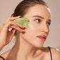 Pack Facial Roller Jade